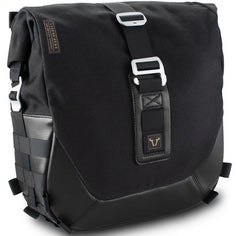 SW Motech Legend Gear side bag LC2 - Black Edition | BC.HTA.00.402.10200R