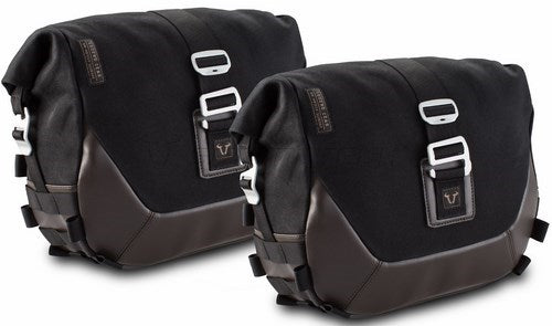 SW Motech Legend Gear saddle bag set | BC.HTA.00.403.20000