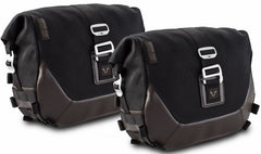 SW Motech Legend Gear saddle bag set | BC.HTA.00.403.20000
