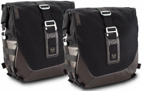 SW Motech Legend Gear saddle bag set | BC.HTA.00.403.20100