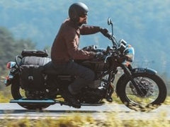 SW Motech Legend Gear saddle bag set | BC.HTA.00.403.20200