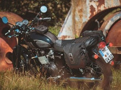 SW Motech Legend Gear saddle bag set | BC.HTA.00.403.20200