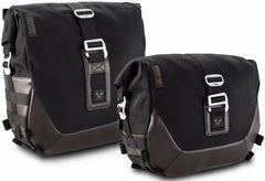 SW Motech Legend Gear saddle bag set | BC.HTA.00.403.20200