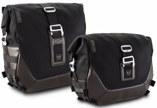 SW Motech Legend Gear saddle bag set | BC.HTA.00.403.20300