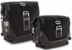 SW Motech Legend Gear saddle bag set | BC.HTA.00.403.20300