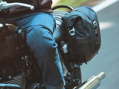 SW Motech Legend Gear saddle bag set | BC.HTA.00.403.20400