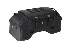 SW MOTECH Legend Gear tail bag LR5. Black. 52 l. | BC.HTA.00.405.20000