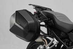 SW Motech AERO ABS side case set | BC.HTA.00.675.12000/B
