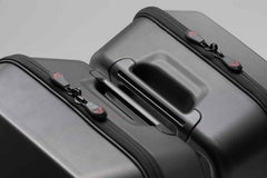 SW Motech URBAN ABS side case left | BC.HTA.00.677.10000L/B