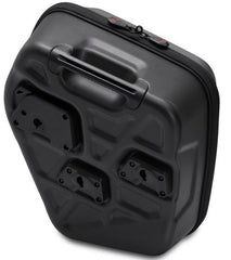 SW Motech URBAN ABS side case left | BC.HTA.00.677.10000L/B