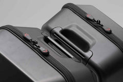 SW Motech URBAN ABS side case right | BC.HTA.00.677.10000R/B