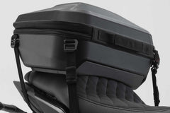 SW Motech URBAN ABS top case | BC.HTA.00.677.22000/B