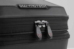 SW Motech URBAN ABS top case | BC.HTA.00.677.22000/B