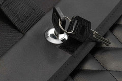 SW Motech Legend Gear side bag LH1 | BC.HTA.00.682.11100
