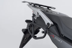 SW Motech URBAN ABS side case system. 2x 16,5 l. Honda XL750 Transalp (22-). | BC.HTA.01.070.30000/B