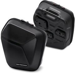 SW Motech URBAN ABS side case system. 2x 16,5 l. Honda XL750 Transalp (22-). | BC.HTA.01.070.30000/B