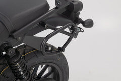 SW Motech URBAN ABS side case system. 1x 16.5 l. Honda CL500 (22-). | BC.HTA.01.086.30000/B