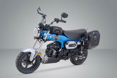 SW MOTECH Legend Gear side bag system LC. Honda Dax 125 (22-). | BC.HTA.01.203.20000