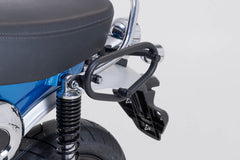 SW MOTECH Legend Gear side bag system LC. Honda Dax 125 (22-). | BC.HTA.01.203.20000