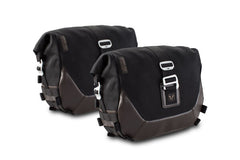 SW MOTECH Legend Gear side bag system LC. Honda Dax 125 (22-). | BC.HTA.01.203.20000