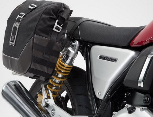 SW Motech Legend Gear side bag system LC | BC.HTA.01.331.20000