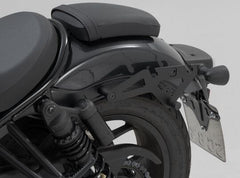 SW Motech Legend Gear side bag system LH2/LH1 | BC.HTA.01.682.20200