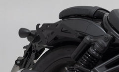 SW Motech Legend Gear side bag system LH2/LH1 | BC.HTA.01.682.20200