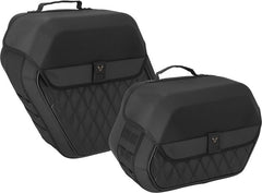 SW Motech Legend Gear side bag system LH2/LH1 | BC.HTA.01.682.20200
