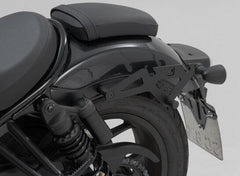 SW Motech Legend Gear side bag system LH1/LH1 | BC.HTA.01.682.20300