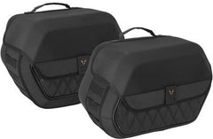 SW Motech Legend Gear side bag system LH1/LH1 | BC.HTA.01.682.20300