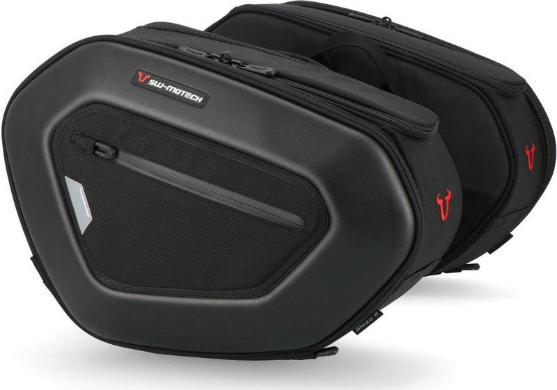 SW MOTECH PRO BLAZE H saddlebag set | BC.HTA.01.740.30100