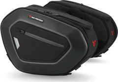 SW MOTECH PRO BLAZE H saddlebag set | BC.HTA.01.740.30100