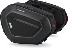 SW MOTECH PRO BLAZE saddlebag set | BC.HTA.01.740.30300