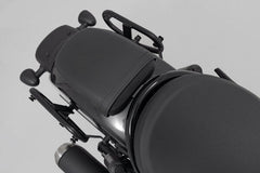 SW Motech Legend Gear side bag system LC - Black Edition | BC.HTA.01.843.20100