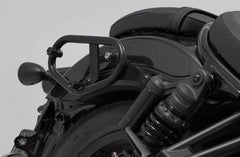 SW Motech URBAN ABS side case system | BC.HTA.01.843.30000/B