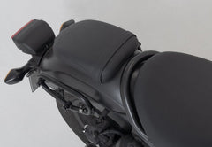 SW Motech Legend Gear side bag system LC. Honda CMX500 Rebel (16-). | BC.HTA.01.887.20001