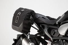 SW Motech Legend Gear side bag system LC | BC.HTA.01.903.20000