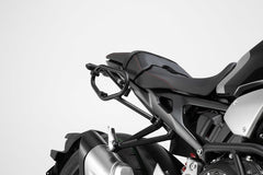 SW Motech URBAN ABS side case system | BC.HTA.01.903.30000/B