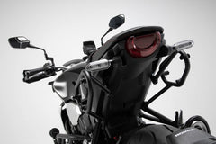 SW Motech URBAN ABS side case system | BC.HTA.01.903.30000/B