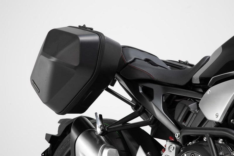 SW Motech URBAN ABS side case system | BC.HTA.01.903.30000/B