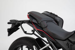 SW Motech URBAN ABS side case system | BC.HTA.01.914.30000/B