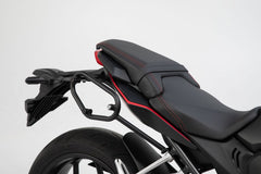 SW Motech URBAN ABS side case system | BC.HTA.01.914.30000/B