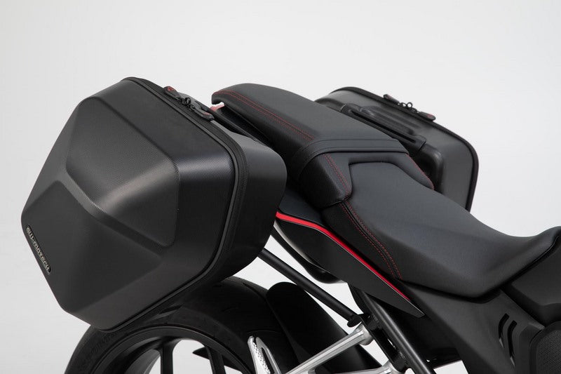 SW Motech URBAN ABS side case system | BC.HTA.01.914.30000/B
