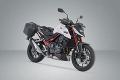 SW Motech URBAN ABS side case system. 2x 16,5 l. Honda CB750 Hornet (22-). | BC.HTA.01.971.30000/B