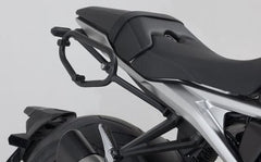 SW Motech Legend Gear side bag system LC | BC.HTA.01.979.20000
