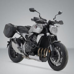 SW Motech URBAN ABS side case system | BC.HTA.01.979.30000/B