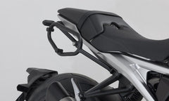 SW Motech URBAN ABS side case system | BC.HTA.01.979.30000/B