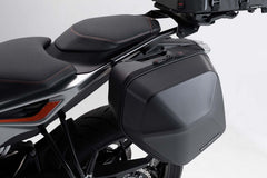 SW Motech URBAN ABS side case system | BC.HTA.04.641.30000/B