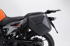 SW Motech URBAN ABS side case system | BC.HTA.04.641.30000/B