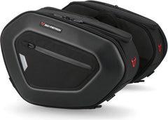 SW MOTECH PRO BLAZE H saddlebag set | BC.HTA.04.740.30000